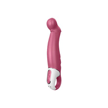 Afbeelding in Gallery-weergave laden, Satisfyer Petting Hippo G-Spot Vibrator
