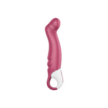 Afbeelding in Gallery-weergave laden, Satisfyer Petting Hippo G-Spot Vibrator
