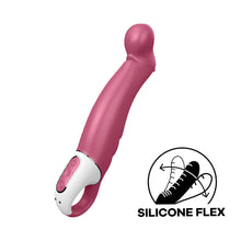 Afbeelding in Gallery-weergave laden, Satisfyer Petting Hippo G-Spot Vibrator
