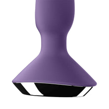 Afbeelding in Gallery-weergave laden, Satisfyer Plug-ilicious 1 Vibrerende Buttplug
