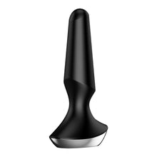 Afbeelding in Gallery-weergave laden, Satisfyer Plug-ilicious 2 Vibrerende Buttplug
