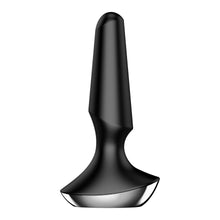 Afbeelding in Gallery-weergave laden, Satisfyer Plug-ilicious 2 Vibrerende Buttplug
