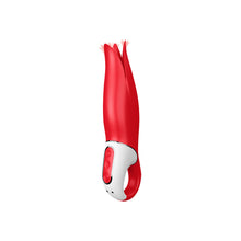 Afbeelding in Gallery-weergave laden, Satisfyer Power Flower Vibrator 19 Cm
