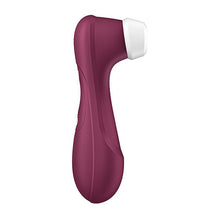 Afbeelding in Gallery-weergave laden, 4061504051840 Satisfyer Pro 2 Generation 3 Luchtdruk Vibrator Liquid Air Met App Voordeelpakket (NEW)
