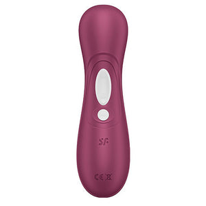 Satisfyer Pro 2 Generation 3 Luchtdruk Vibrator Liquid Air