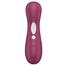 Afbeelding in Gallery-weergave laden, Satisfyer Pro 2 Generation 3 Luchtdruk Vibrator Liquid Air Met App
