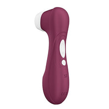 Afbeelding in Gallery-weergave laden, Satisfyer Pro 2 Generation 3 Luchtdruk Vibrator Liquid Air Met App
