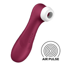 Afbeelding in Gallery-weergave laden, 4061504051871 Satisfyer Pro 2 Generation 3 Luchtdruk Vibrator Liquid Air Voordeelpakket (NEW)
