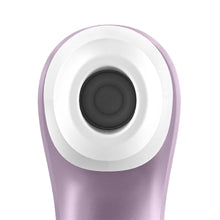 Afbeelding in Gallery-weergave laden, 4061504009872 Satisfyer Pro 2 Luchtdruk Vibrator Violet Voordeelpakket (NEW)
