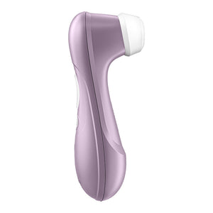 Satisfyer Pro 2 Generation 2 Vibrator