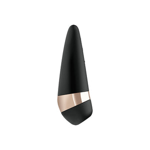 Satisfyer Pro 3+ Vibration Luchtdruk Vibrator