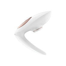 Afbeelding in Gallery-weergave laden, Satisfyer Pro 4 Luchtdruk Vibrator Voor Koppels + Vibratie
