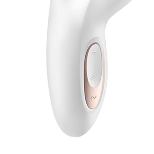 Satisfyer Pro G-Spot Rabbit Vibrator