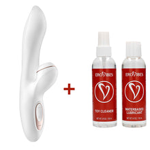 Afbeelding in Gallery-weergave laden, 4049369015504 Satisfyer Pro G-Spot Rabbit Vibrator Voordeelpakket (NEW)
