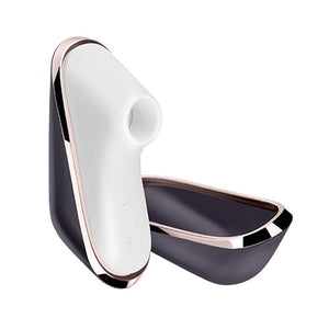 Satisfyer Pro Traveler Luchtdruk Vibrator