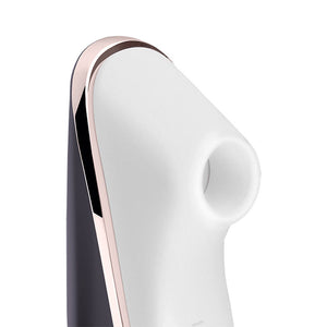 Satisfyer Pro Traveler Luchtdruk Vibrator