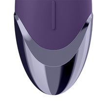 Afbeelding in Gallery-weergave laden, Satisfyer Purple Pleasure Clitoris Stimulator
