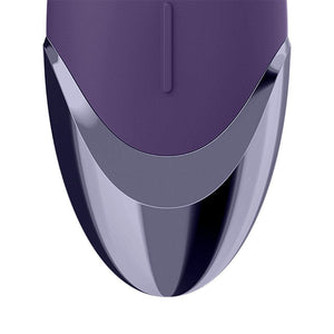 Satisfyer Purple Pleasure Clitoris Stimulator