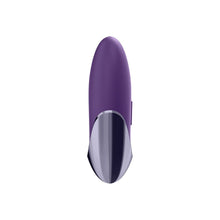 Afbeelding in Gallery-weergave laden, Satisfyer Purple Pleasure Clitoris Stimulator
