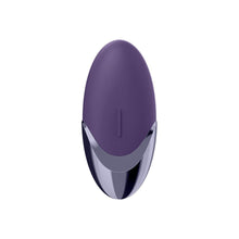 Afbeelding in Gallery-weergave laden, Satisfyer Purple Pleasure Clitoris Stimulator
