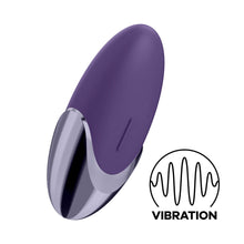 Afbeelding in Gallery-weergave laden, Satisfyer Purple Pleasure Clitoris Stimulator
