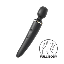 Afbeelding in Gallery-weergave laden, Satisfyer Wand-er Woman Magic Wand Massager
