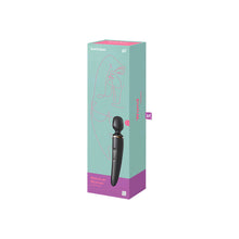 Afbeelding in Gallery-weergave laden, Satisfyer Wand-er Woman Magic Wand Massager
