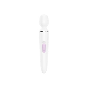 Satisfyer Wand-er Woman Magic Wand Massager