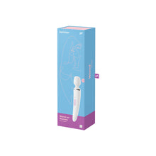 Afbeelding in Gallery-weergave laden, Satisfyer Wand-er Woman Magic Wand Massager
