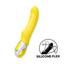 Afbeelding in Gallery-weergave laden, Satisfyer Yummy Sunshine Vibrator
