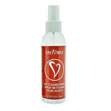 Afbeelding in Gallery-weergave laden, Erovibes Toy Cleaner Spray 150 ml
