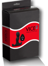 Afbeelding in Gallery-weergave laden, 894757001904 Aneros Vice 2 Prostaat Vibrator met Afstandsbediening Voordeelpakket
