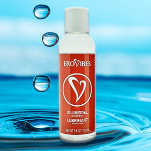 Erovibes Glijmiddel Op Waterbasis 150 ml