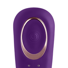 Afbeelding in Gallery-weergave laden, Satisfyer Double Classic Partner Vibrator Voor Koppels
