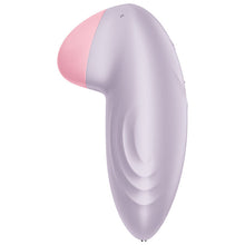 Afbeelding in Gallery-weergave laden, Satisfyer Tropical Tip Vibrador
