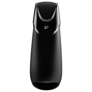 Satisfyer Men Vibration+ Masturbador Con App