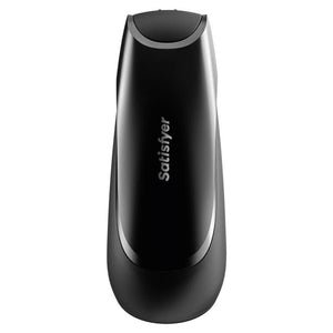 Satisfyer Men Vibration+ Masturbador Con App