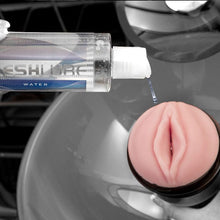 Afbeelding in Gallery-weergave laden, Fleshlight Stamina Training Unit STU Masturbator
