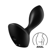 Afbeelding in Gallery-weergave laden, Satisfyer Backdoor Lover Prostaat Vibrator
