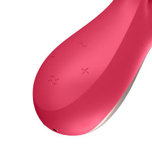 Satisfyer Mono Flex Rabbit Vibrator